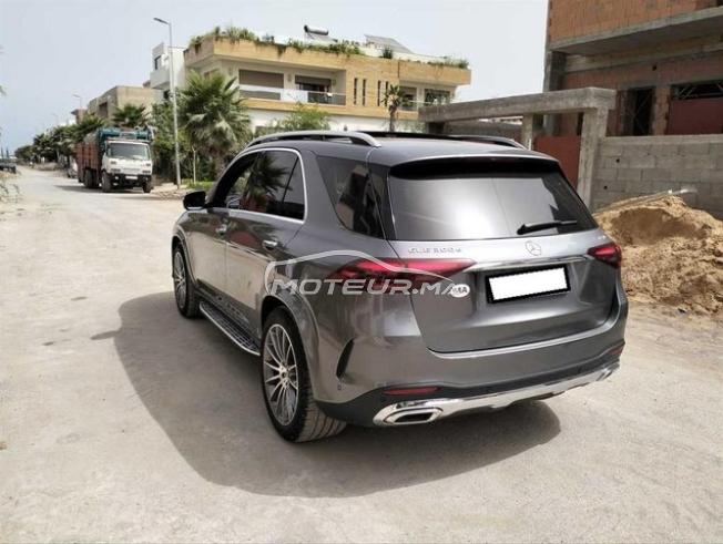 KIFAL - MERCEDES-BENZ GLE