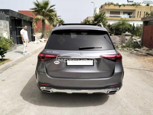 KIFAL - MERCEDES-BENZ GLE