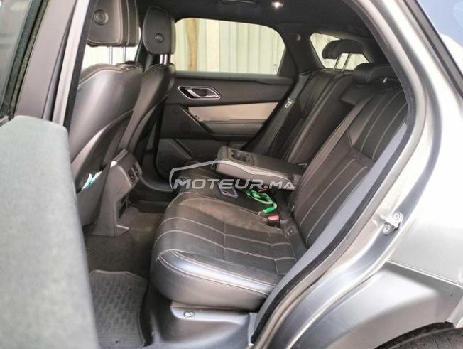 KIFAL - LAND-ROVER Range Rover Velar