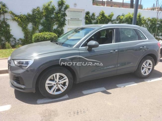 KIFAL - AUDI Q3