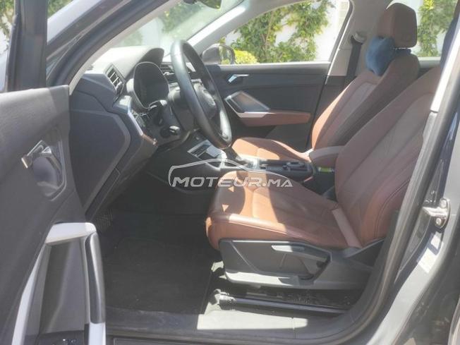 KIFAL - AUDI Q3