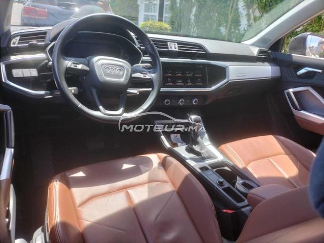 KIFAL - AUDI Q3