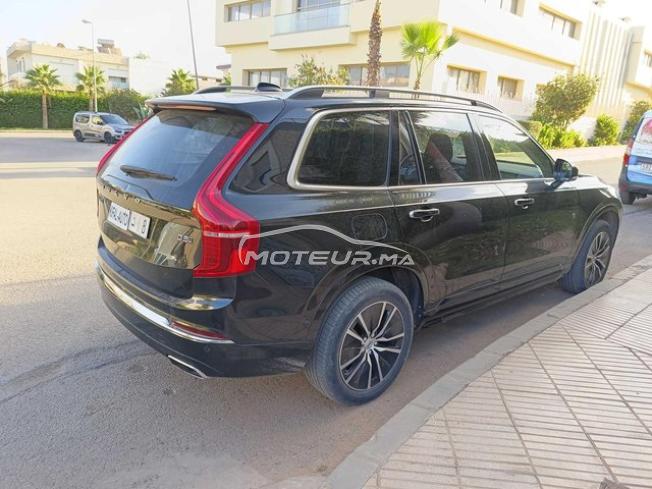 KIFAL - VOLVO XC90