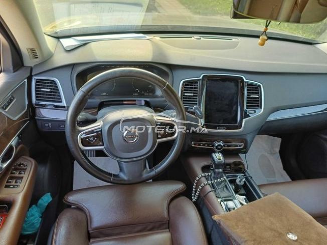 KIFAL - VOLVO XC90