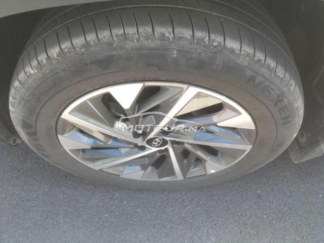 KIFAL - HYUNDAI Tucson