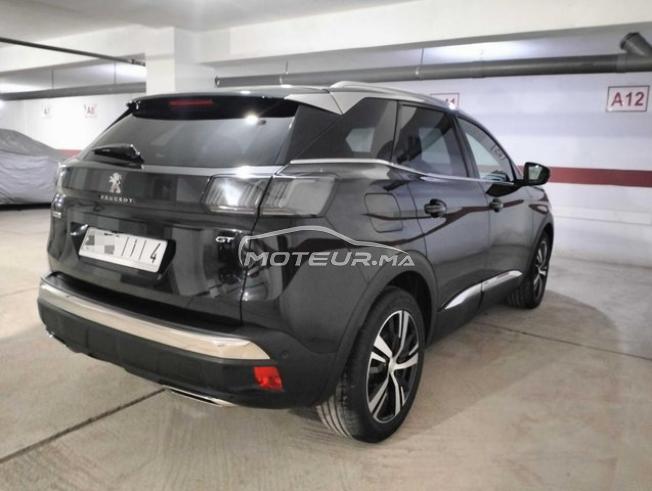 KIFAL - PEUGEOT 3008