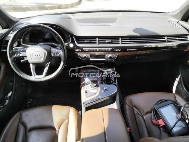 KIFAL - AUDI Q7