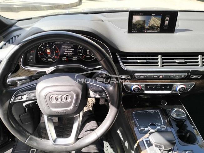 KIFAL - AUDI Q7