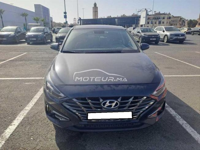 KIFAL - HYUNDAI i30