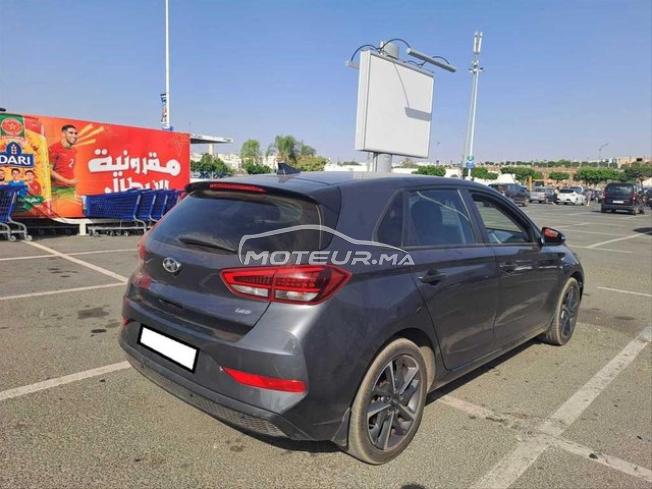 KIFAL - HYUNDAI i30