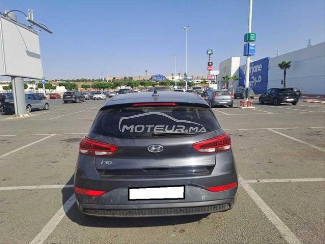 KIFAL - HYUNDAI i30
