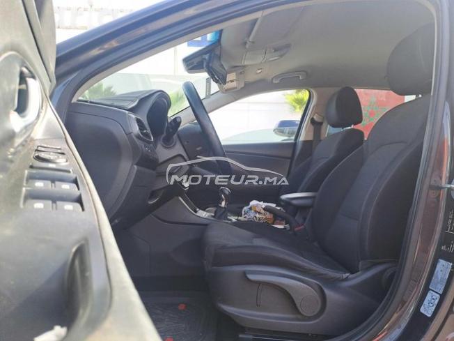KIFAL - HYUNDAI i30