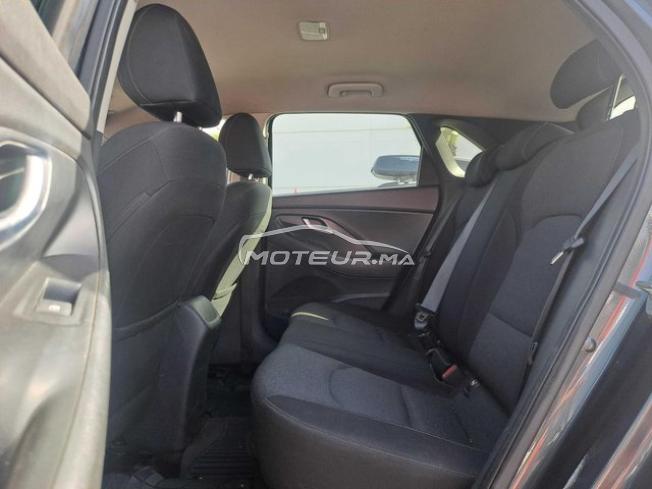 KIFAL - HYUNDAI i30