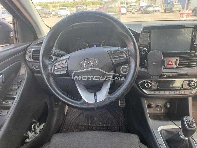 KIFAL - HYUNDAI i30