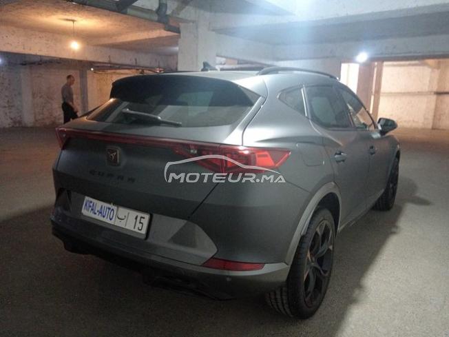 KIFAL - CUPRA Formentor