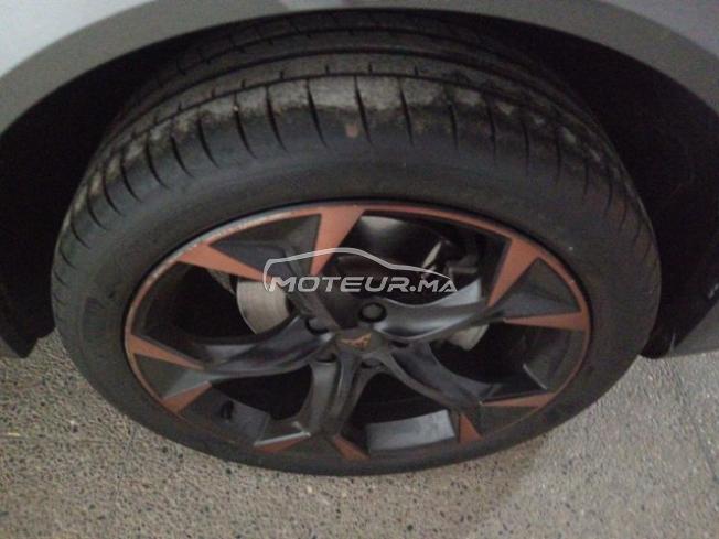 KIFAL - CUPRA Formentor