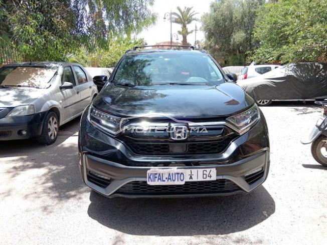 KIFAL - HONDA CR-V HYBRID