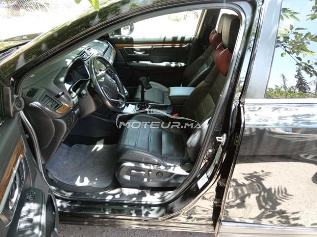KIFAL - HONDA CR-V HYBRID