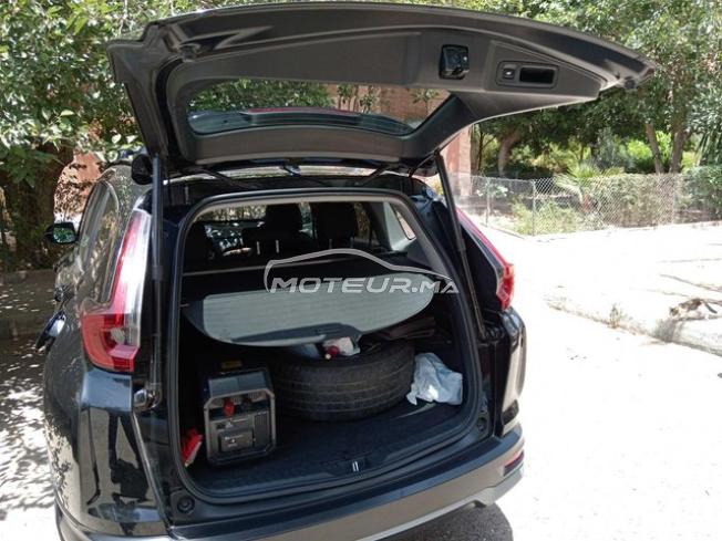 KIFAL - HONDA CR-V HYBRID