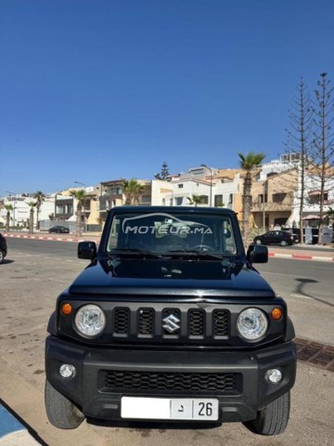 KIFAL - SUZUKI Jimny