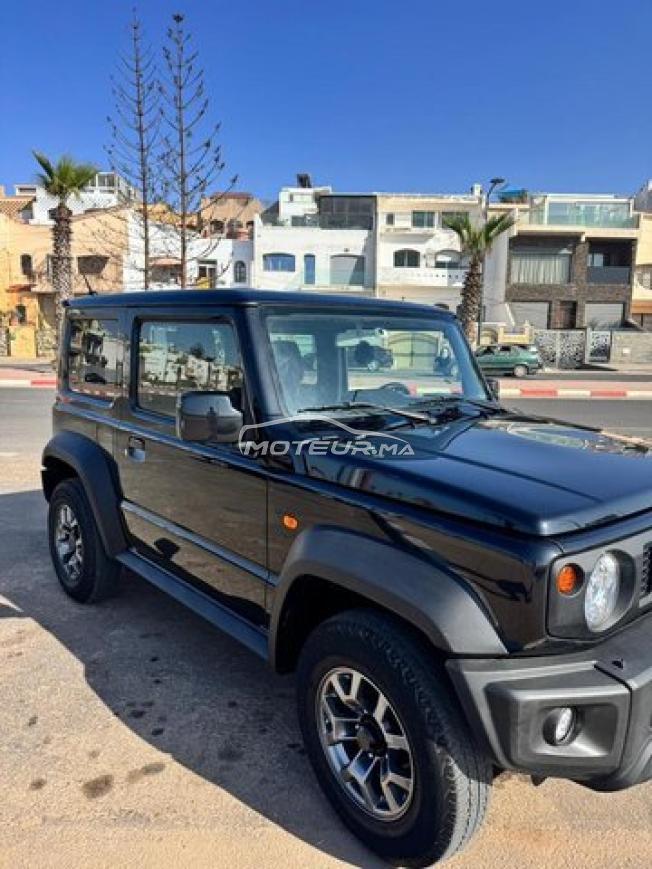 KIFAL - SUZUKI Jimny