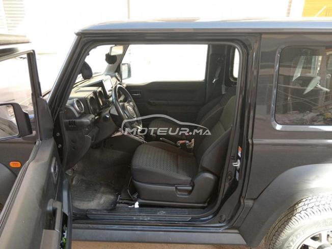 KIFAL - SUZUKI Jimny