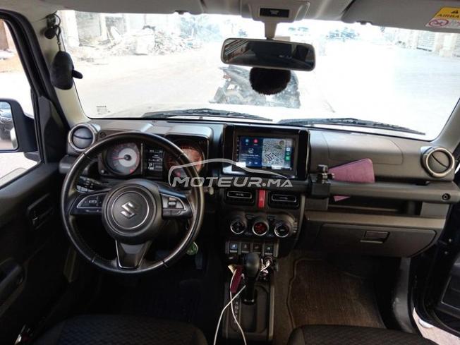 KIFAL - SUZUKI Jimny