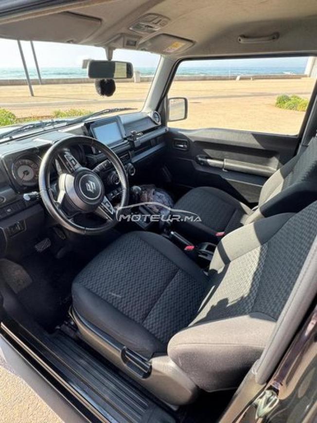 KIFAL - SUZUKI Jimny