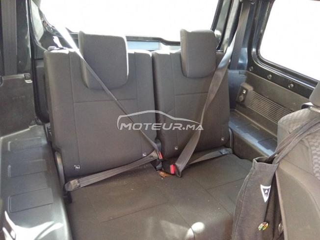KIFAL - SUZUKI Jimny