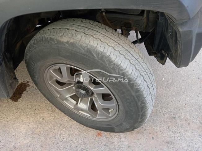 KIFAL - SUZUKI Jimny