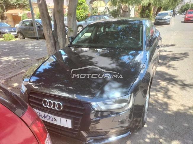 KIFAL - AUDI A5