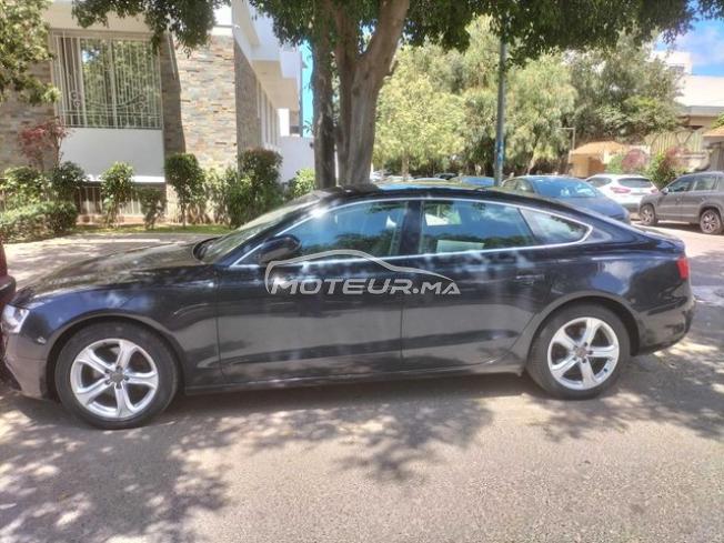 KIFAL - AUDI A5