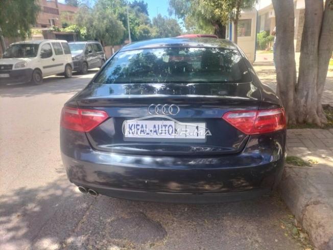 KIFAL - AUDI A5