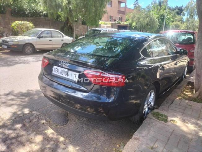 KIFAL - AUDI A5