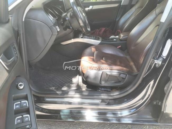KIFAL - AUDI A5