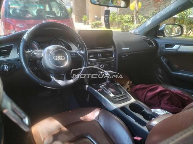 KIFAL - AUDI A5