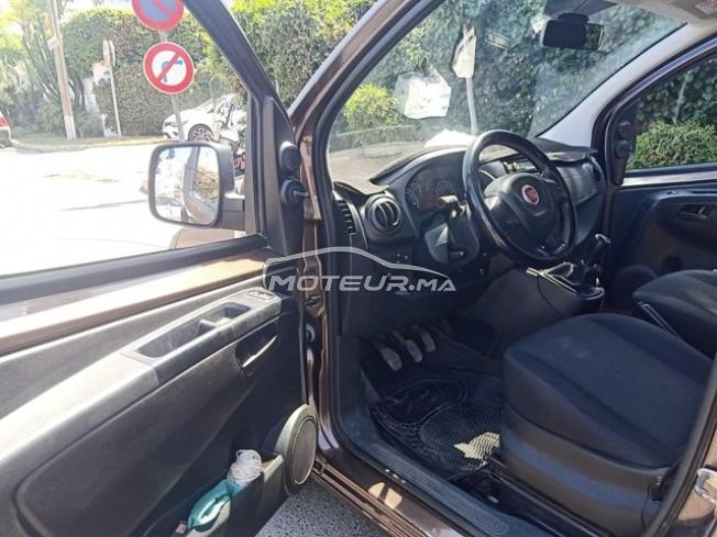 KIFAL - FIAT Fiorino