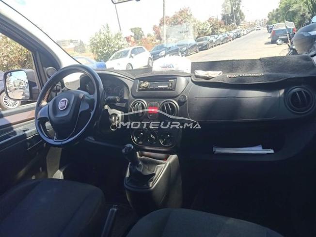 KIFAL - FIAT Fiorino