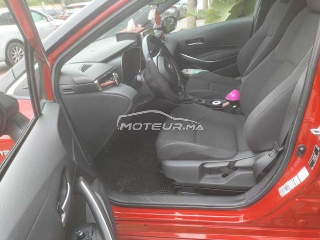 KIFAL - TOYOTA Corolla Sport
