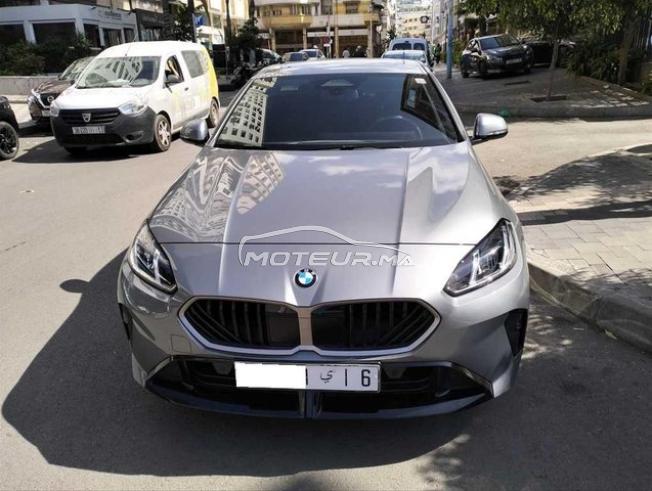 KIFAL - BMW Série 2 Gran Coupé