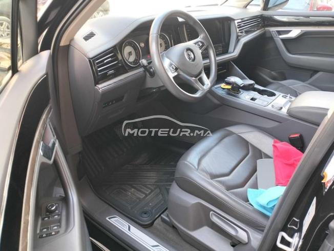 KIFAL - VOLKSWAGEN Touareg
