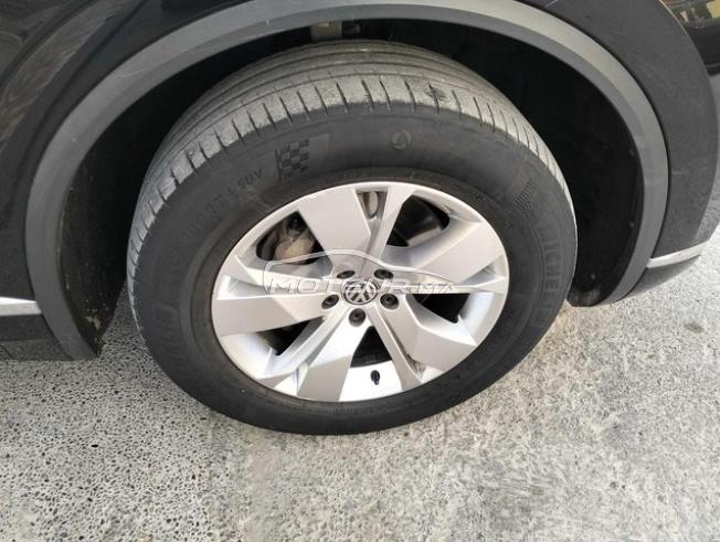 KIFAL - VOLKSWAGEN Touareg
