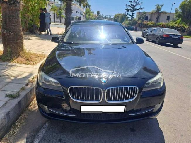 KIFAL - BMW Série 5