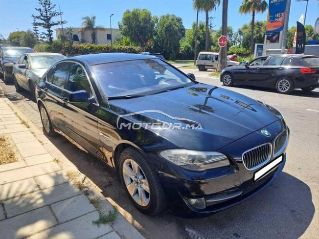 KIFAL - BMW Série 5