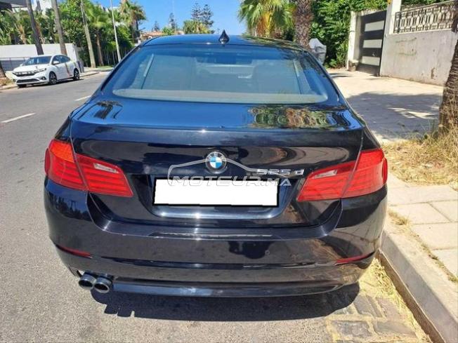 KIFAL - BMW Série 5