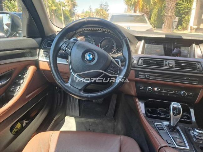 KIFAL - BMW Série 5