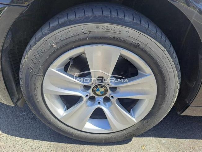 KIFAL - BMW Série 5