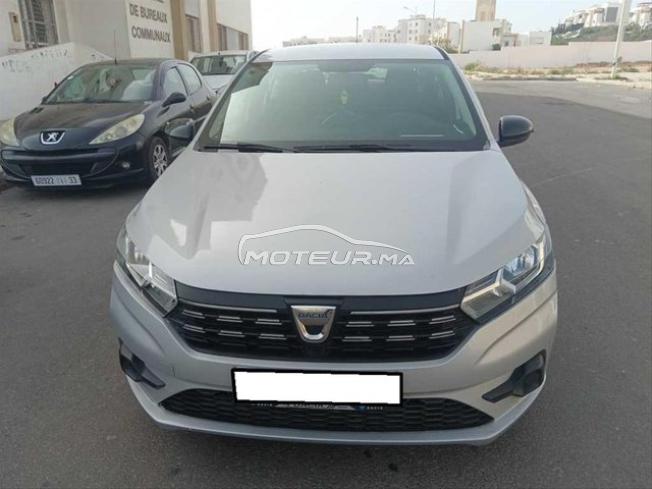 KIFAL - DACIA Logan