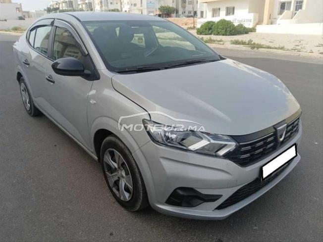 KIFAL - DACIA Logan