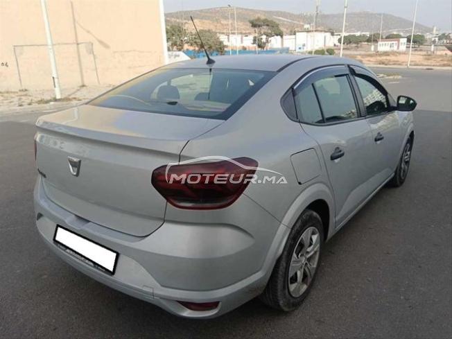 KIFAL - DACIA Logan